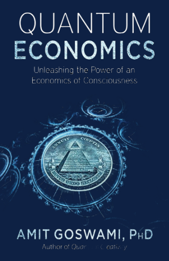 QUANTUM ECONOMICS