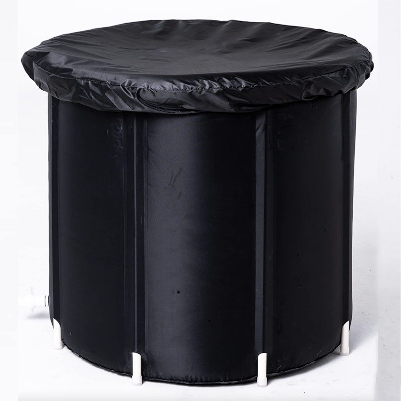Portable Ice Bath Tub
