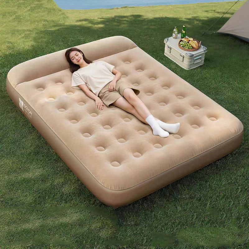 Inflatable Air Mattress