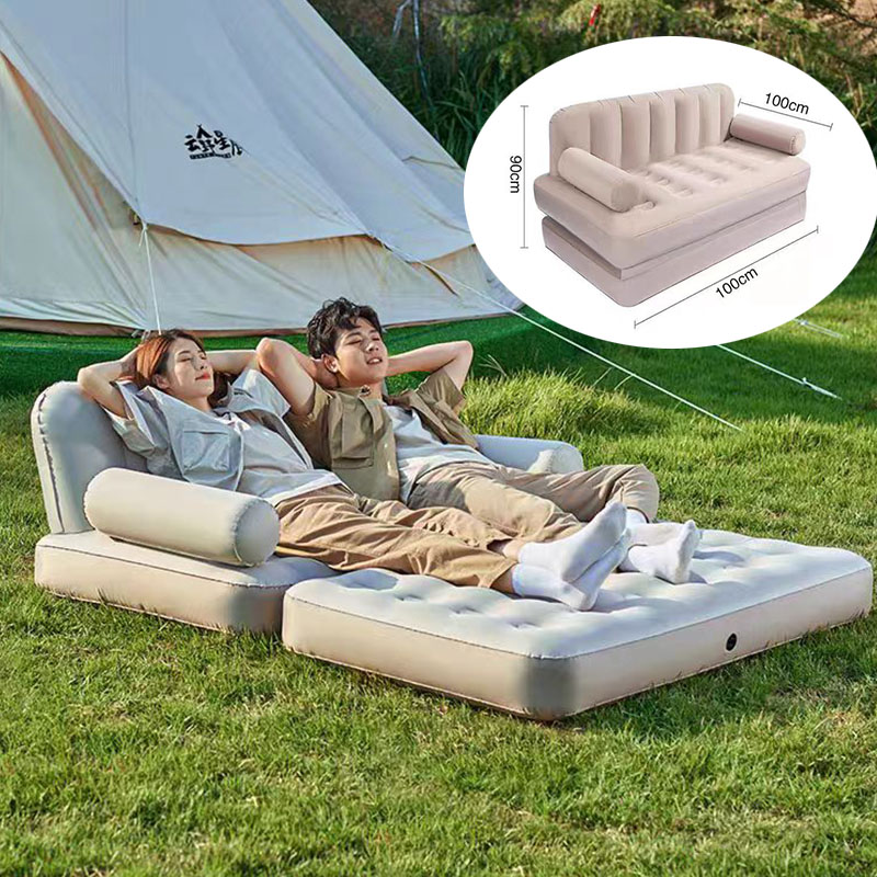 Inflatable Sofa Bed