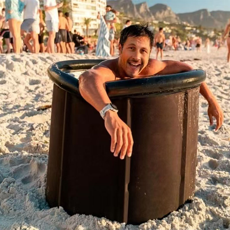 Portable Ice Bath Tub