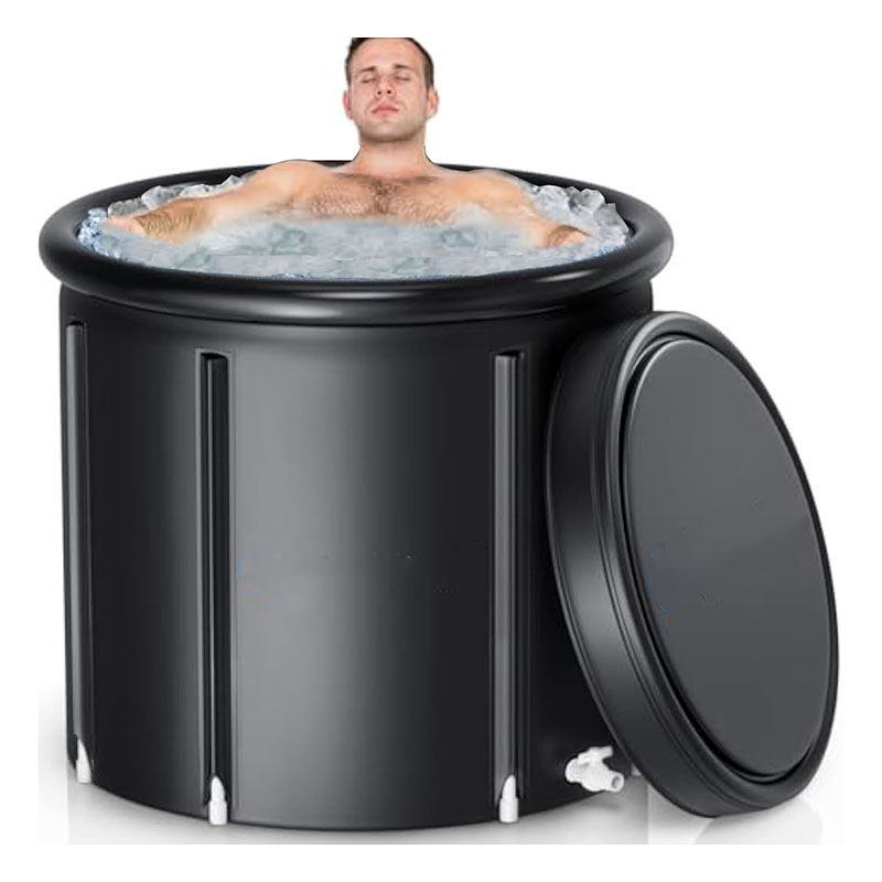Portable Ice Bath Tub
