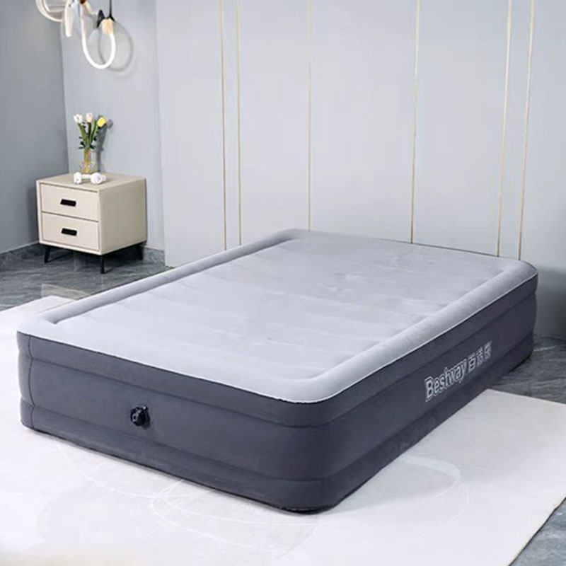 Inflatable Air Mattress