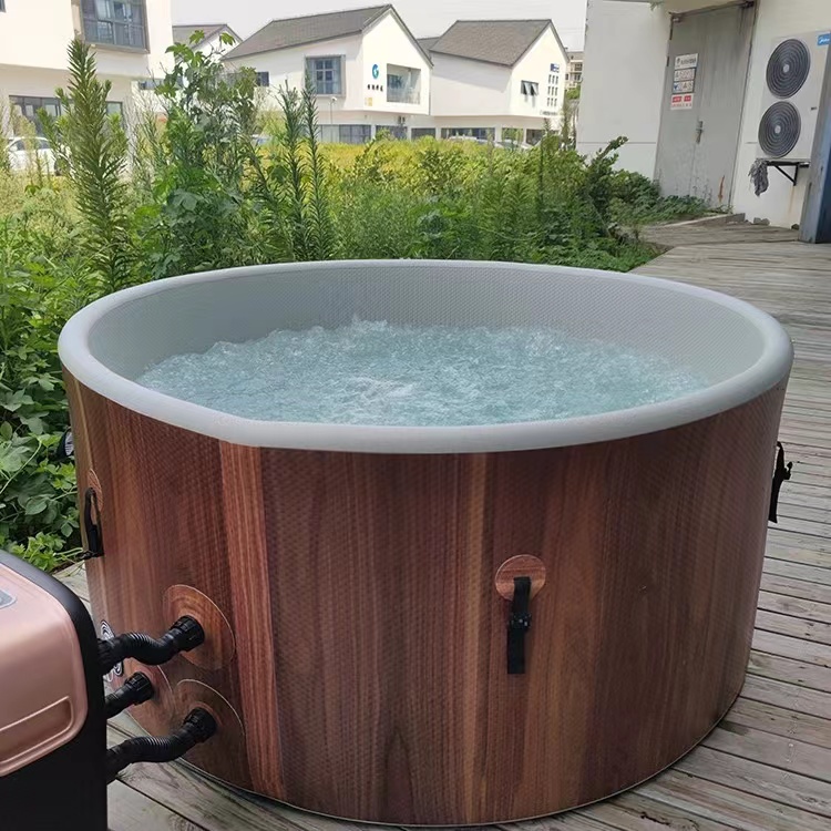 Portable Outdoor Hot SPA Tub Home