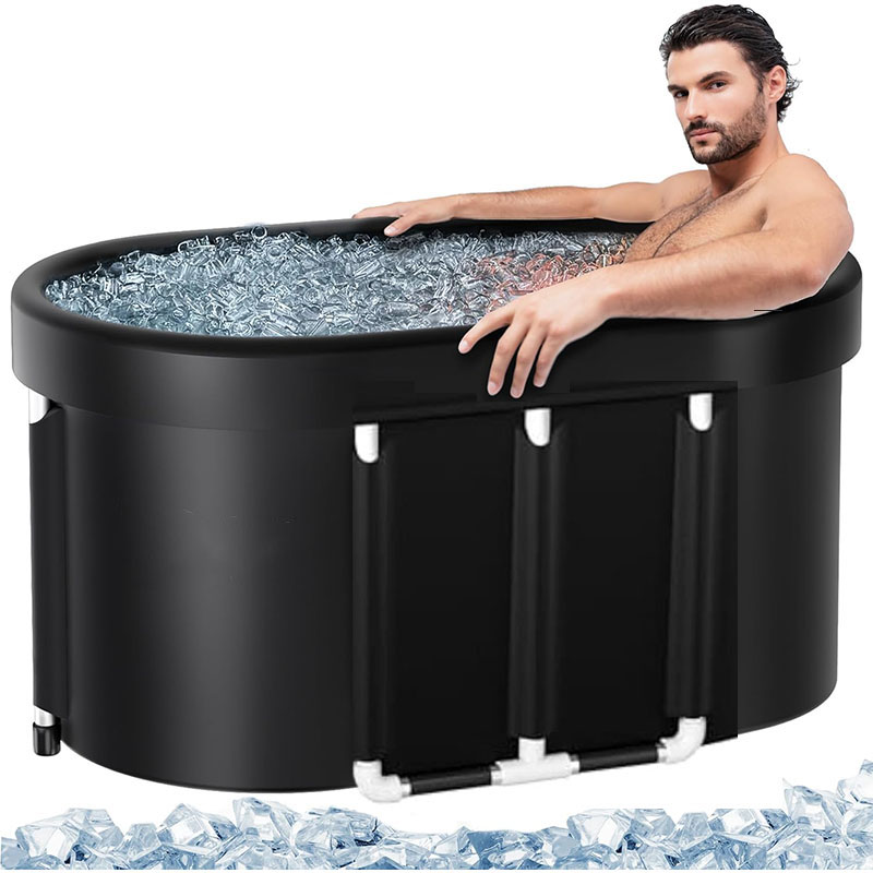 Portable Ice Bath Tub