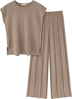 Women's Two-Piece Lounge Set