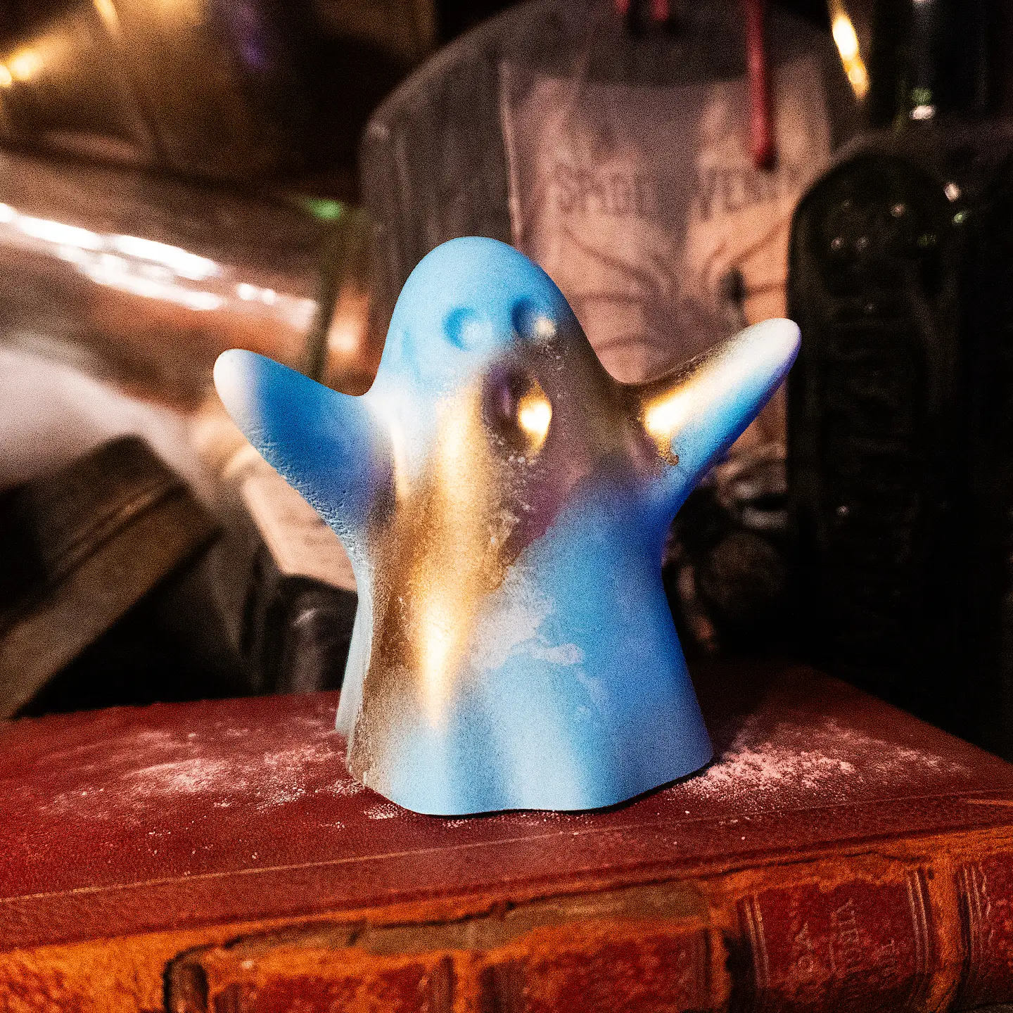 Adopt A Ghost - Vivid