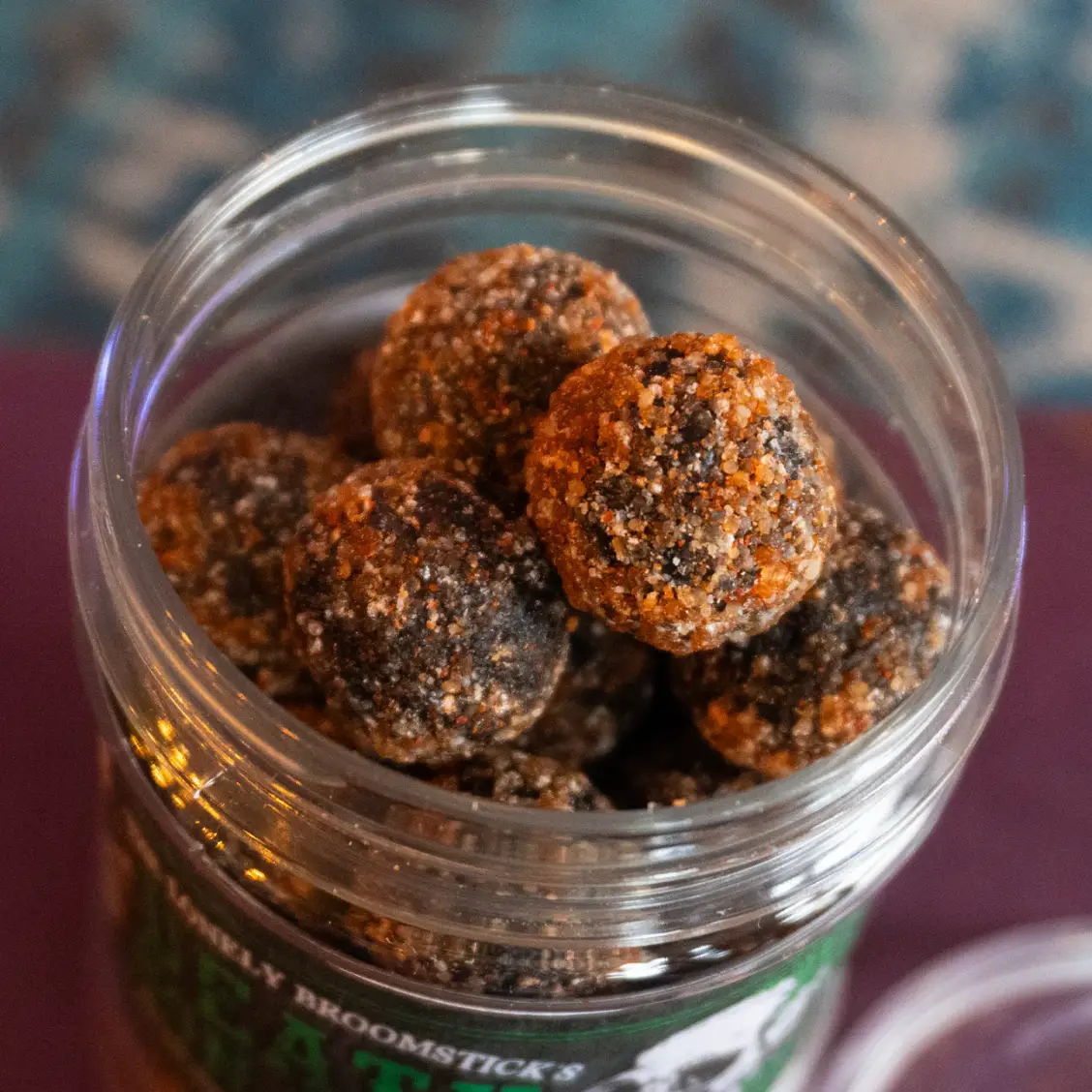 Death Bon-Bons