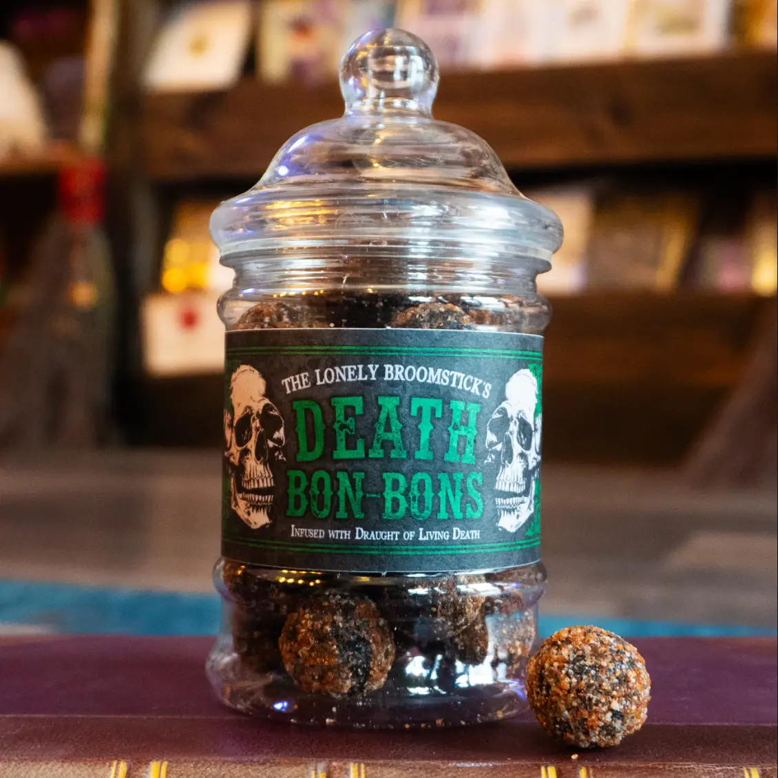 Death Bon-Bons