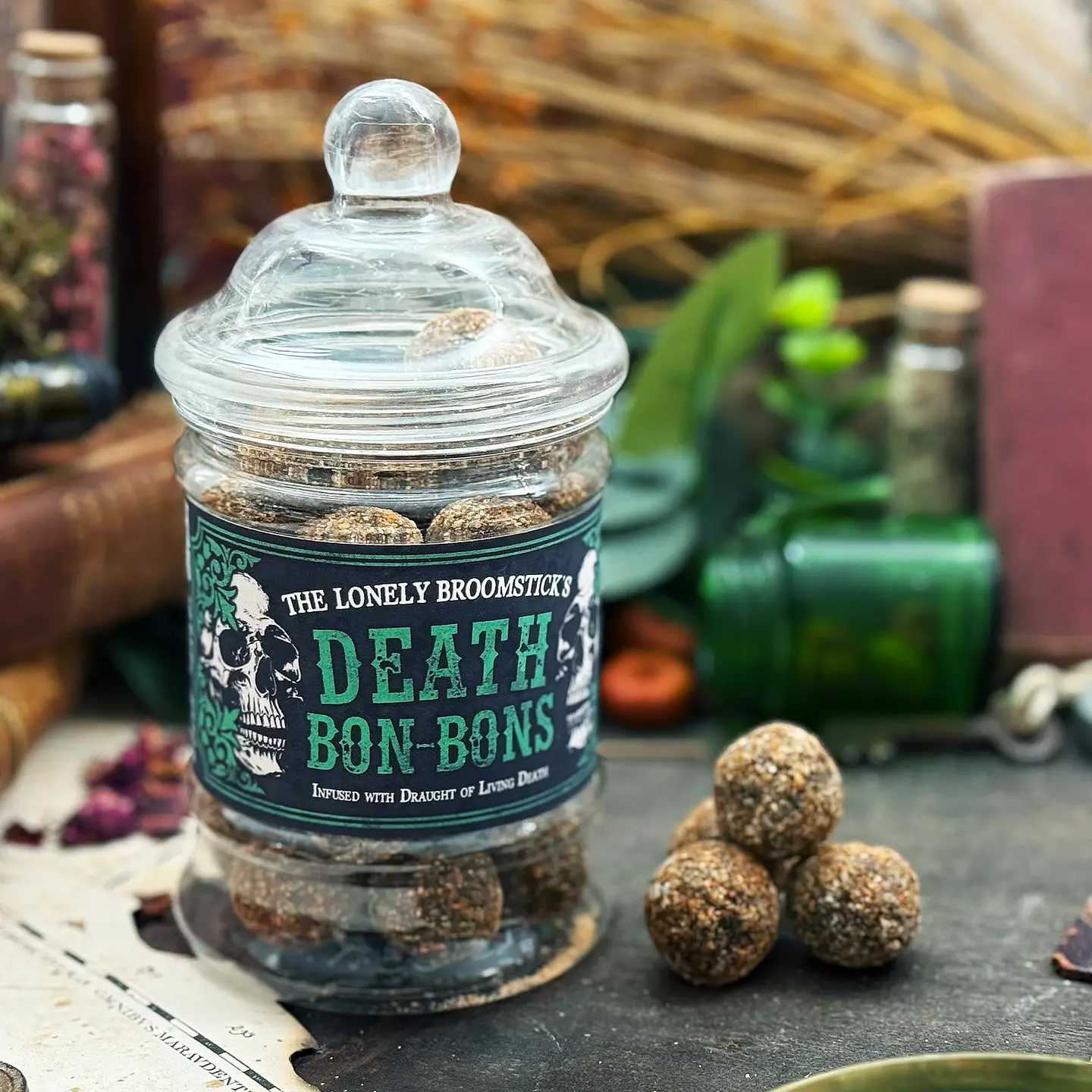 Death Bon-Bons