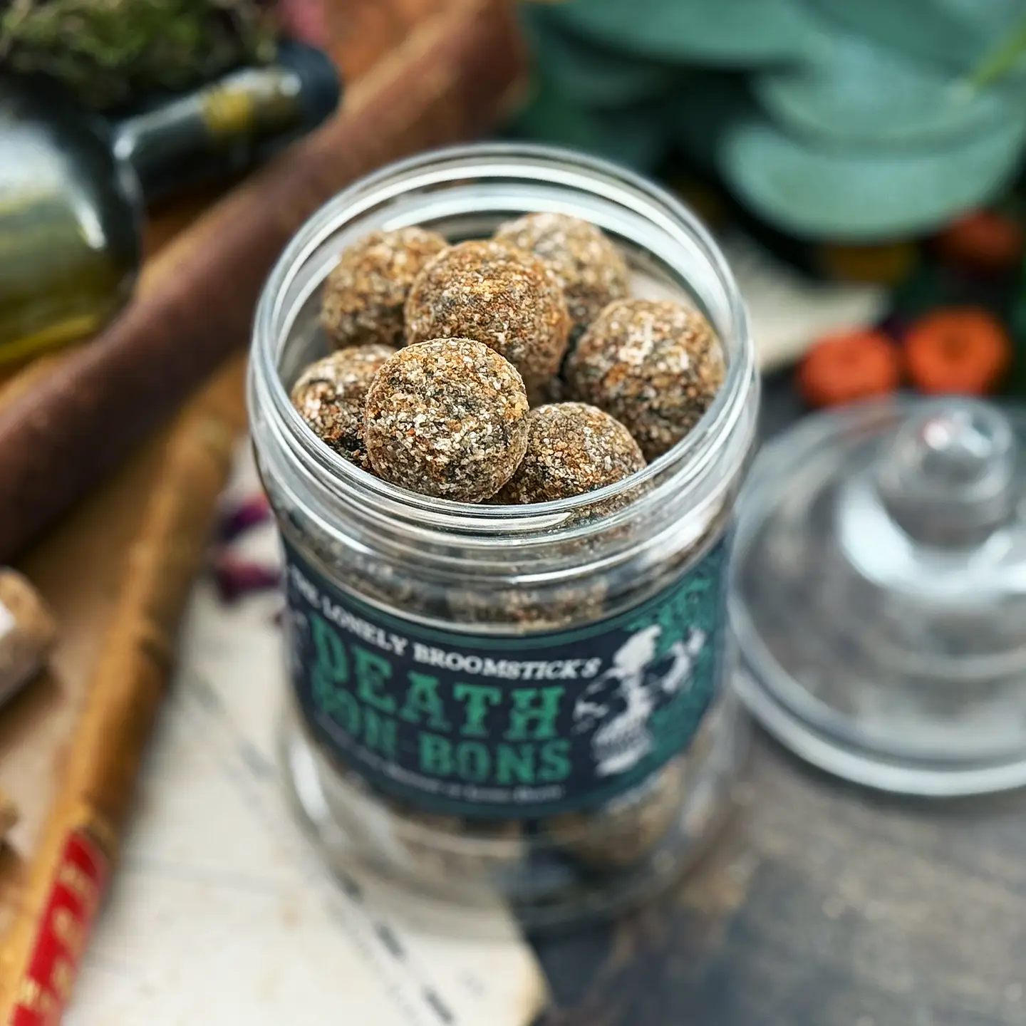 Death Bon-Bons