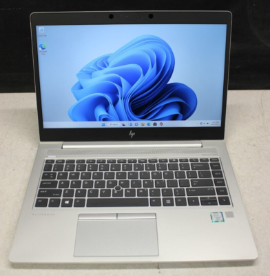 HP ELITEBOOK 840G6
