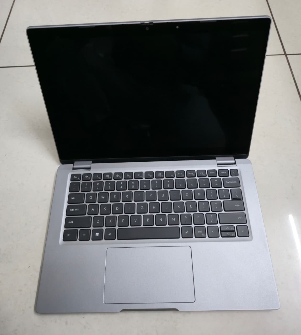 DELL LATITUDE 5320-360° Rotate Touch Screen Laptop