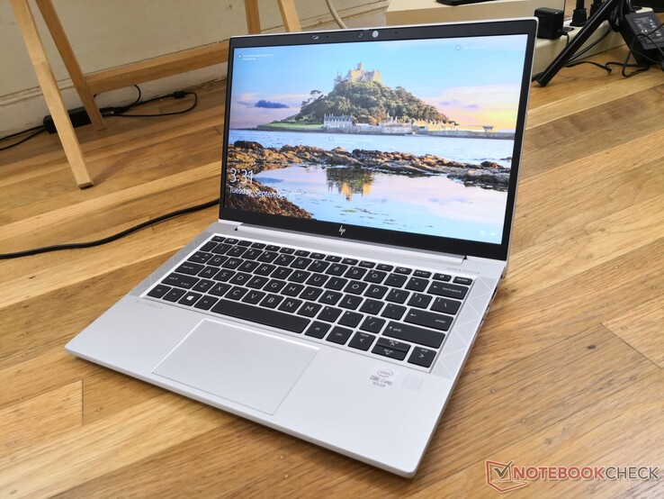 HP ELITEBOOK 830G7