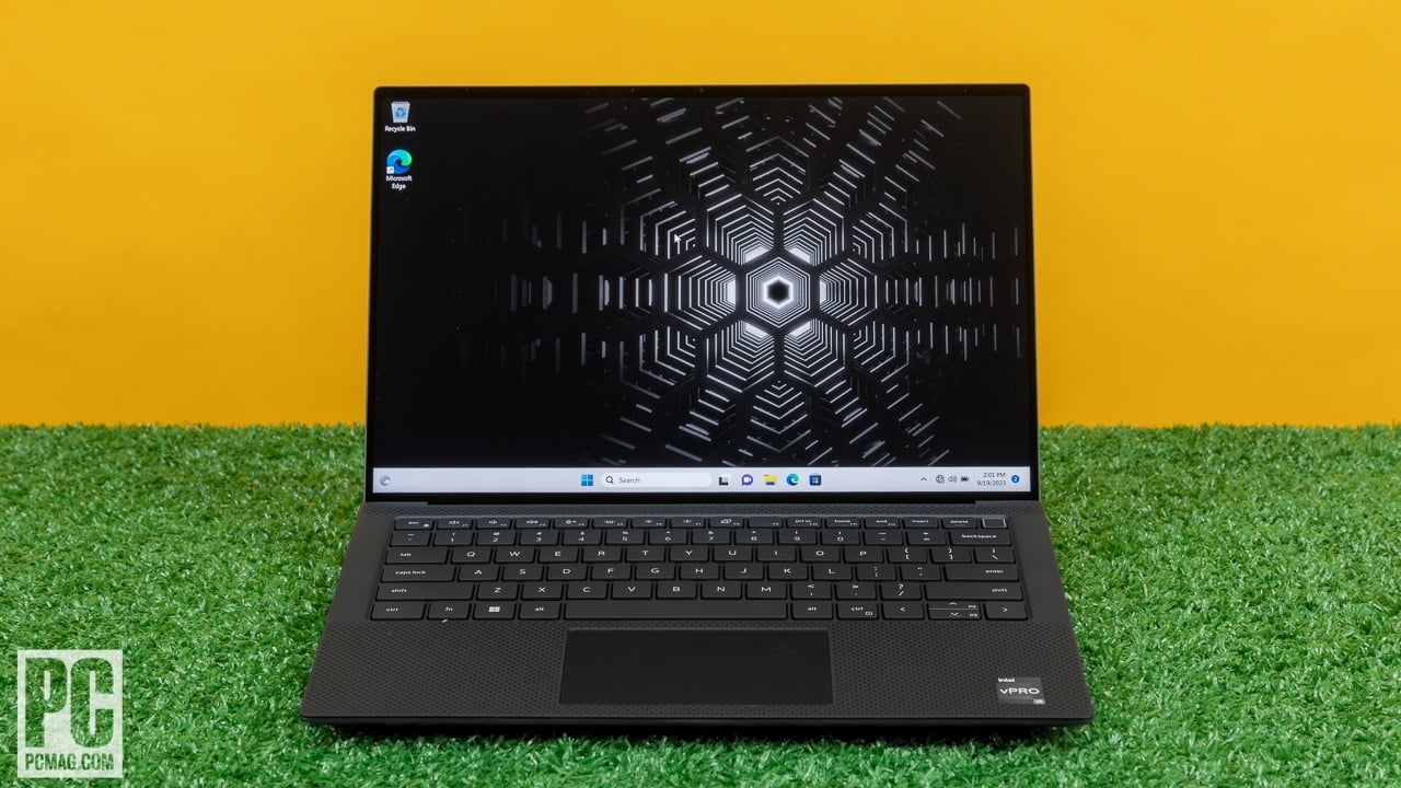 DELL LATITIDE 5480