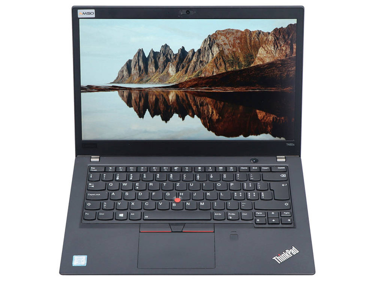 Lenovo ThinkPad T480 Laptop