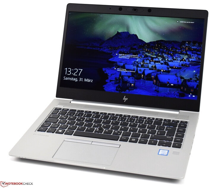 HP ELITEBOOK 840G5