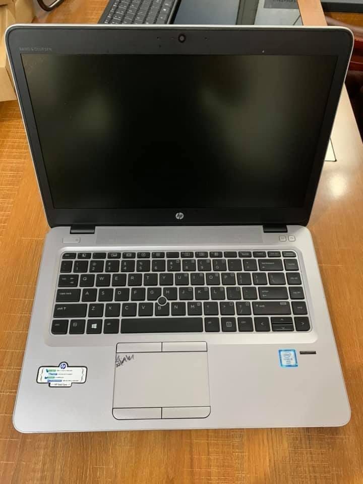 HP ELITEBOOK 840 G3 TOUCHSCREEN BUSINESS LAPTOP