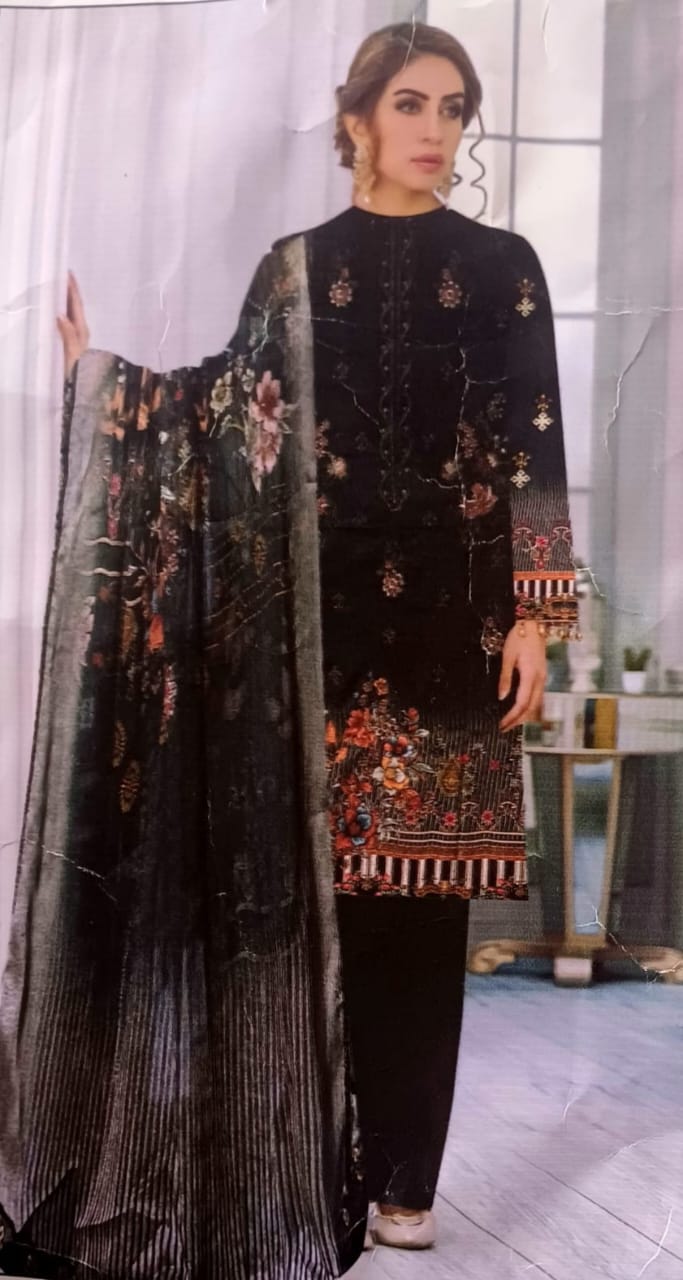 🌸 رنگ بہار