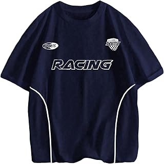 Racing Sports T-Shirt