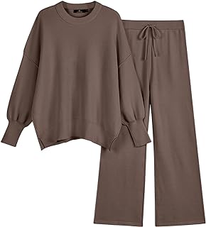 Women’s Loungewear Set