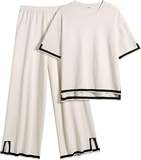 Women's Two-Piece Lounge Set