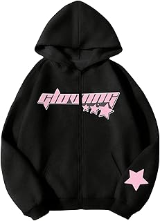Black Star Hoodie