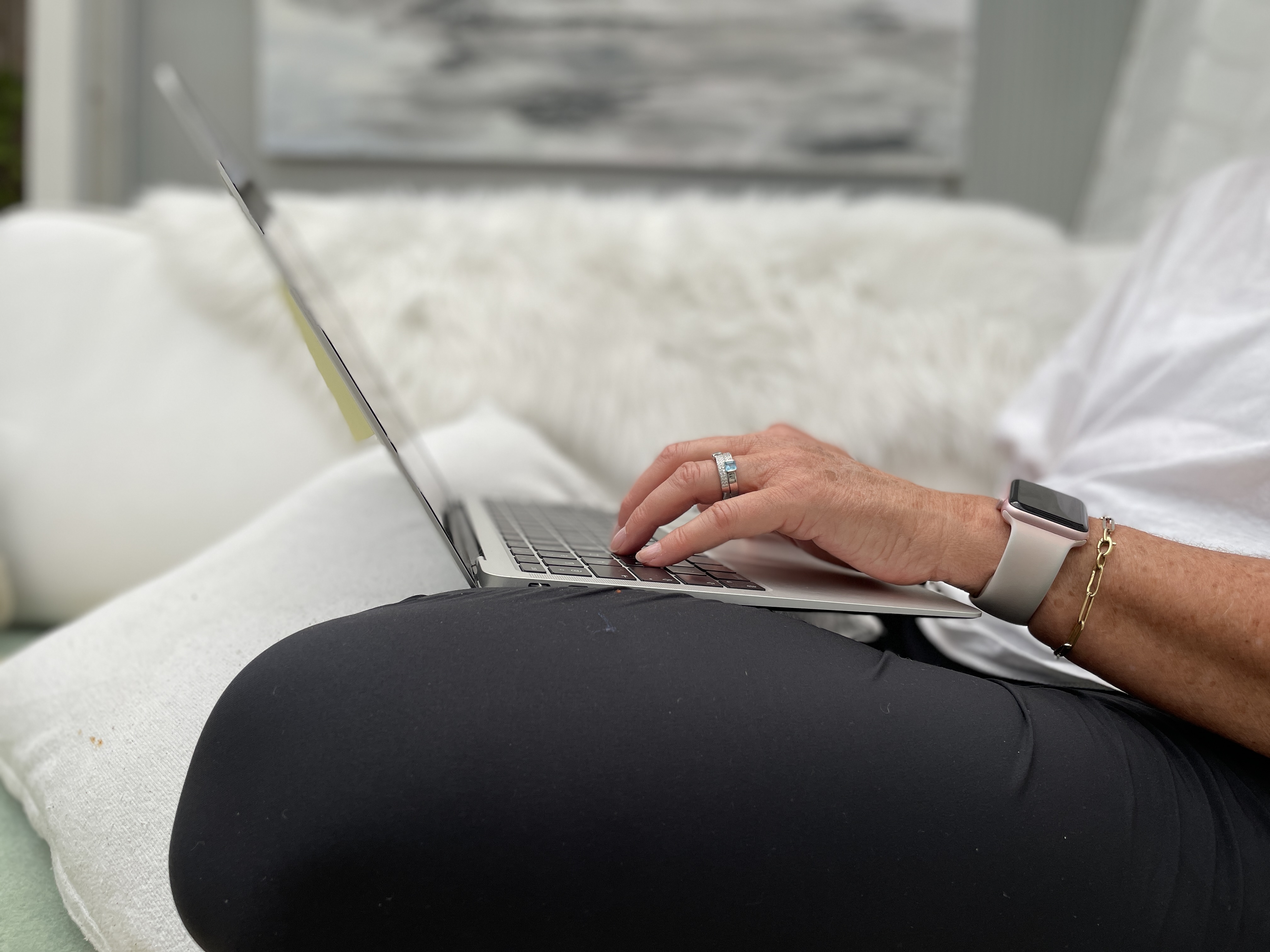 Schrijfatelier Online