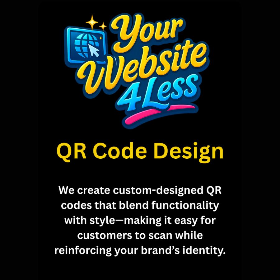QR Code Design