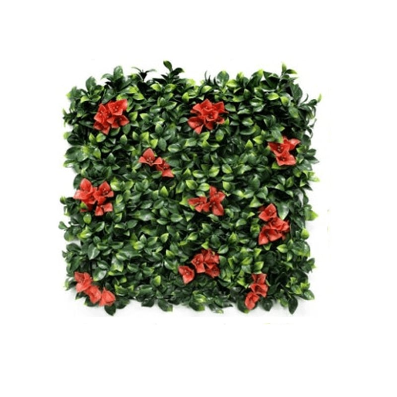 Artificial Vertical Garden