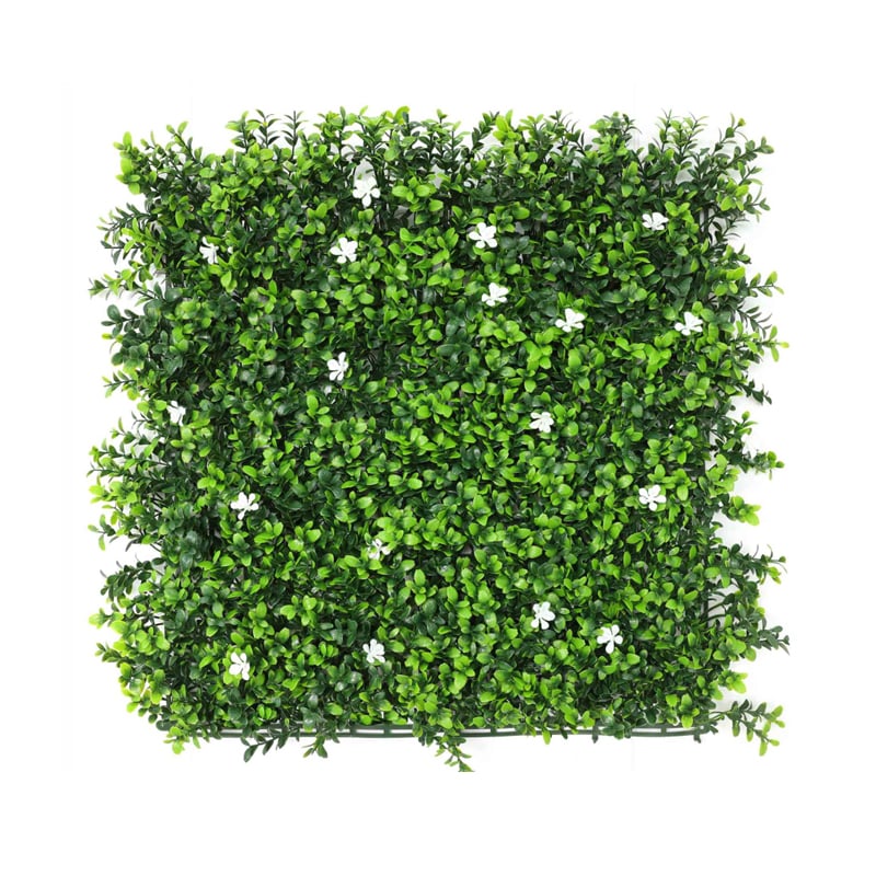 Artificial Vertical Garden
