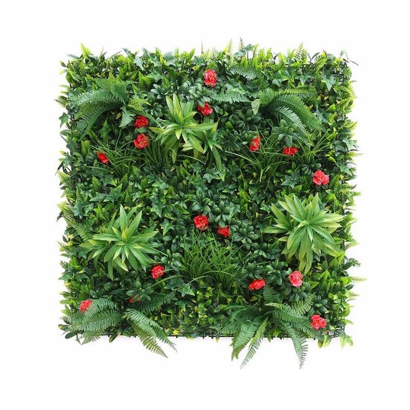 Artificial Vertical Garden HD