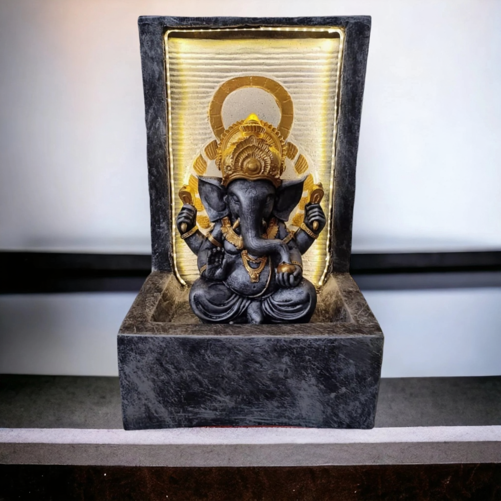 Ganesh Decorative Fountain