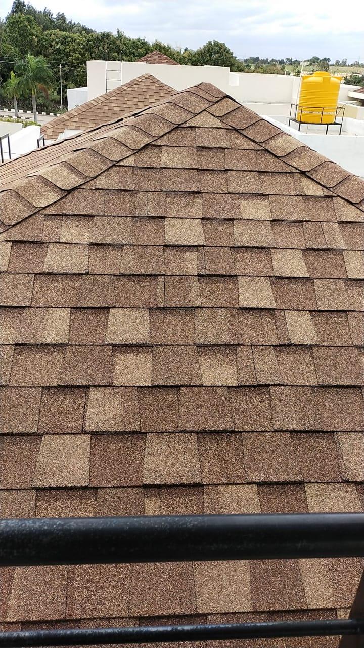 Shingles Pergola – Stylish & Durable Roofing Solutions with Premium Asphalt Shingles