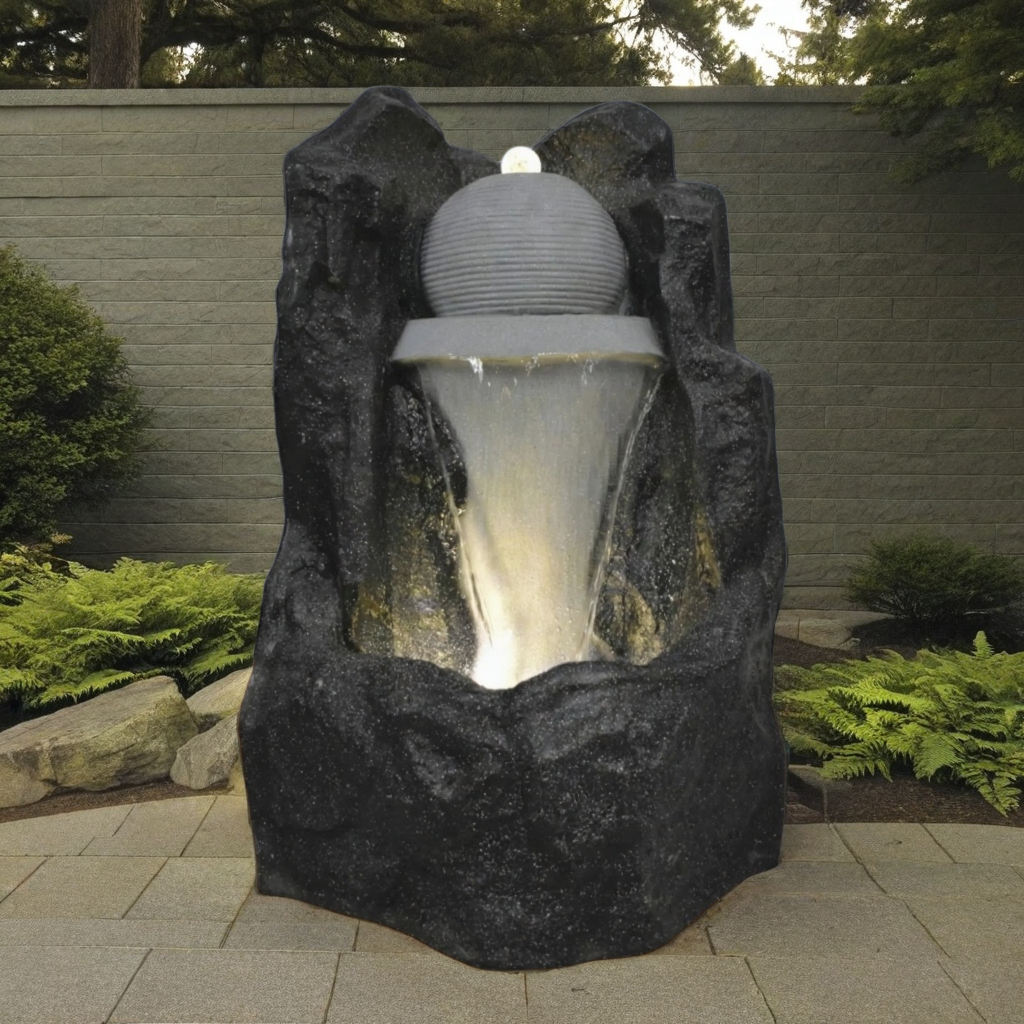 Garden/Outdoor Water Fountain
