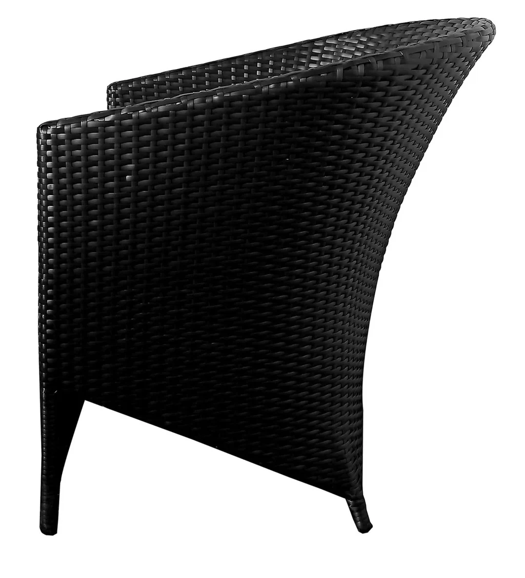 MyGreenearth Outdoor Patio Seating Set 2 Chairs and 1 Table