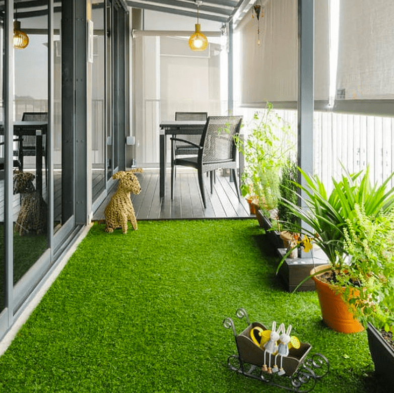 Artificial Grass 