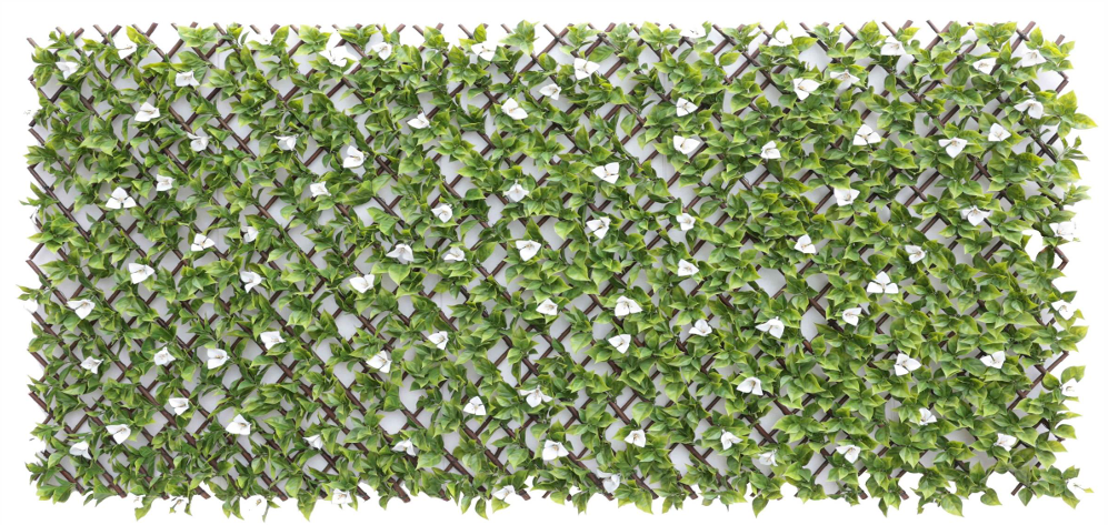 Premium VERTICAL FENCE, 6 Designs Options