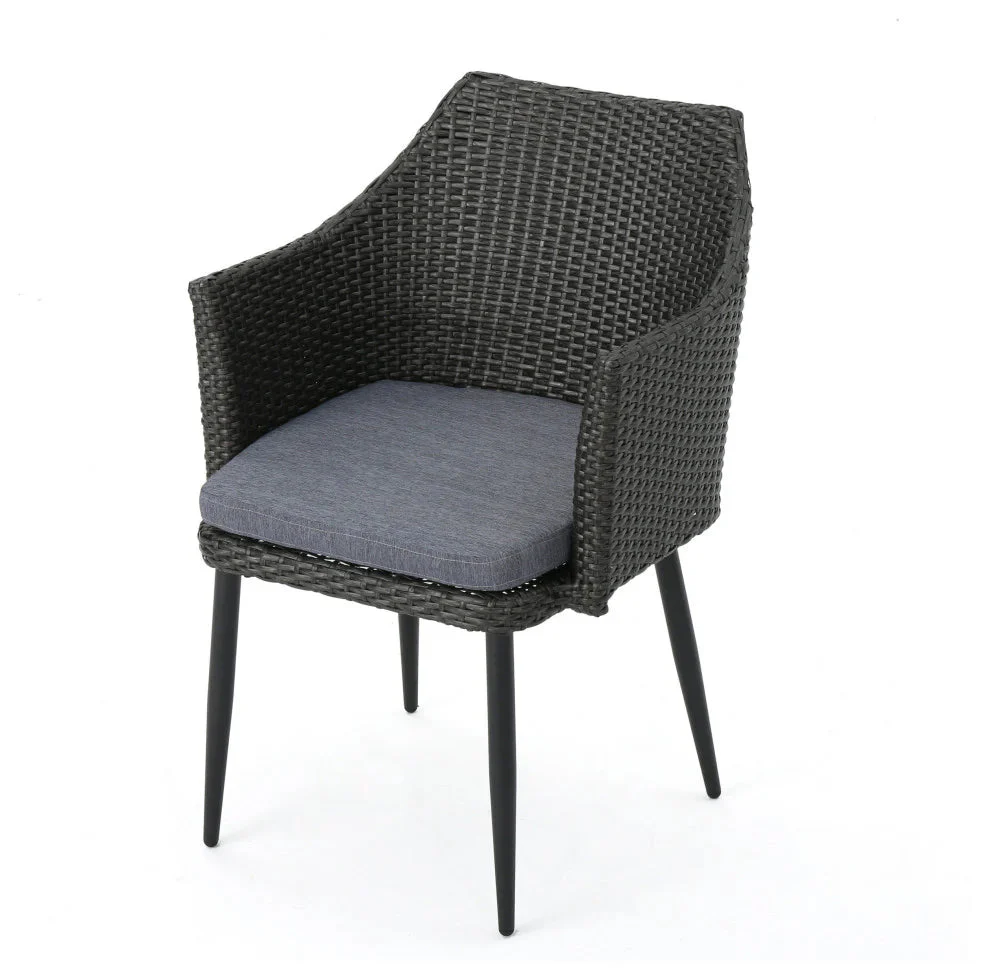 MyGreenearth Outdoor Patio Seating Set 2 Chairs and Table