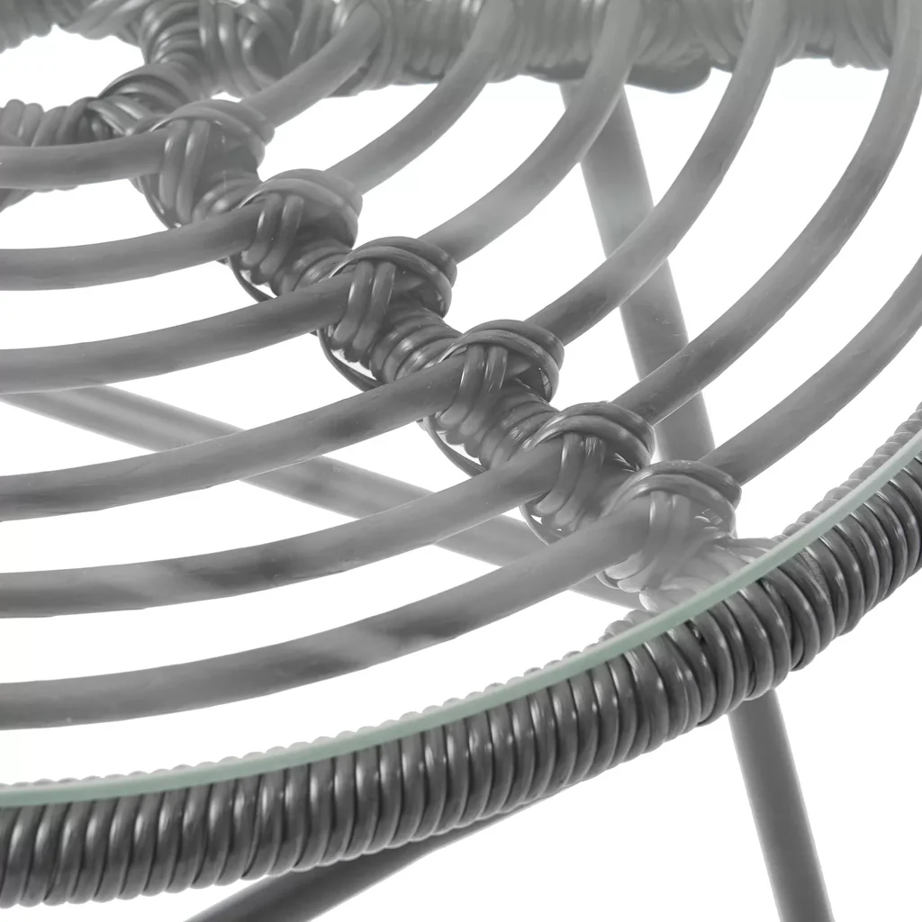 MyGreenearth Outdoor Patio Seating Set 2 Chairs and 1 Table