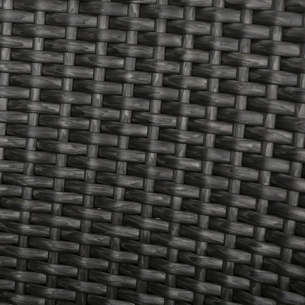 MyGreenearth Outdoor Patio Seating Set 2 Chairs and Table