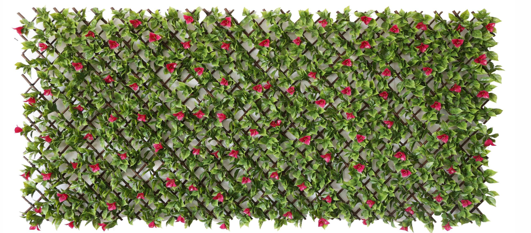 Premium VERTICAL FENCE, 6 Designs Options