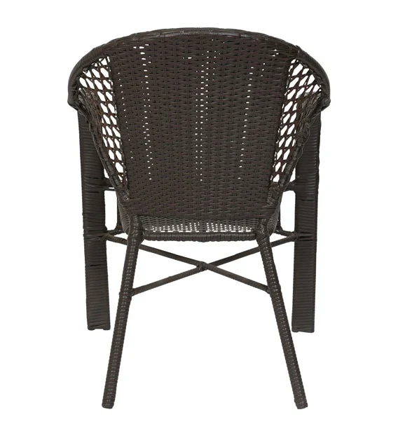 MyGreenearth Outdoor Patio Seating Set 2 Chairs and Table