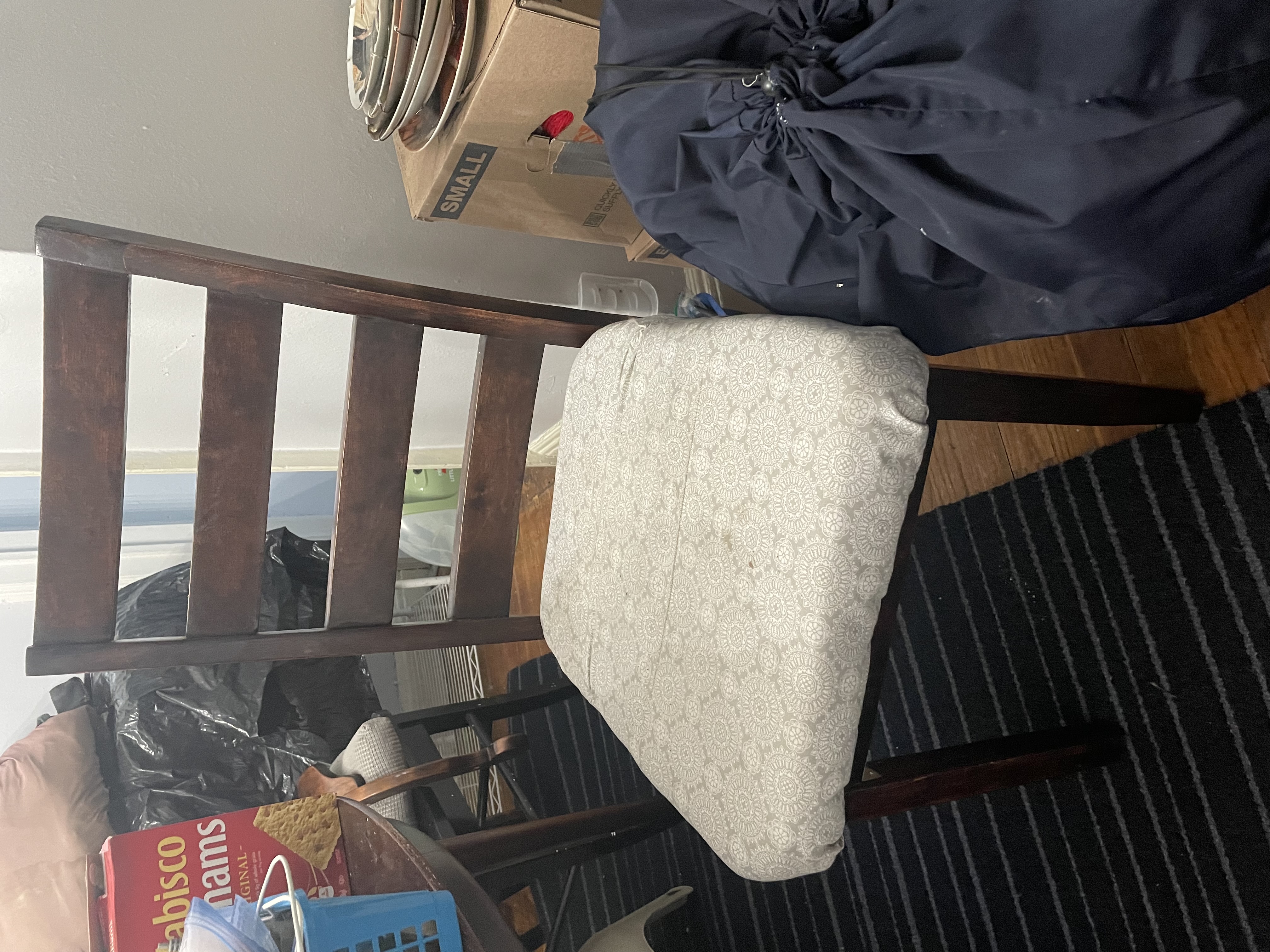 Wooden Dinning Chairs