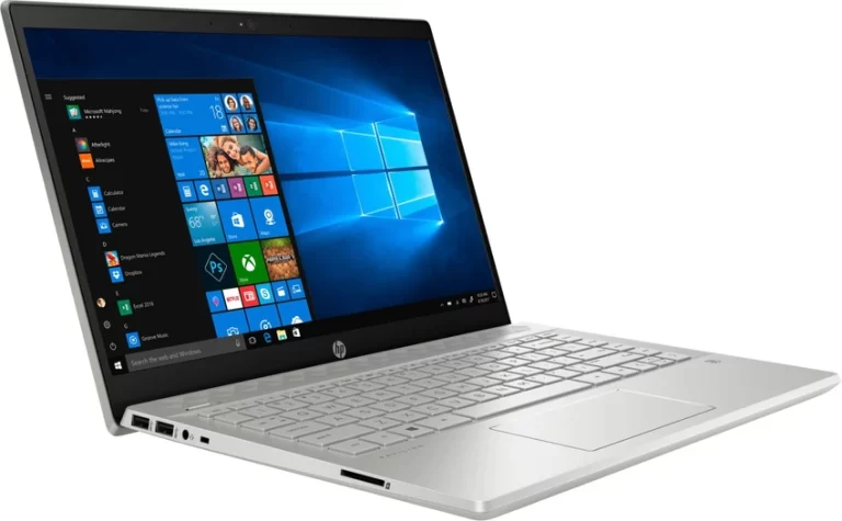 HP Pavilion Core i7 Laptop (11th generation) Laptops on Rent Staring from