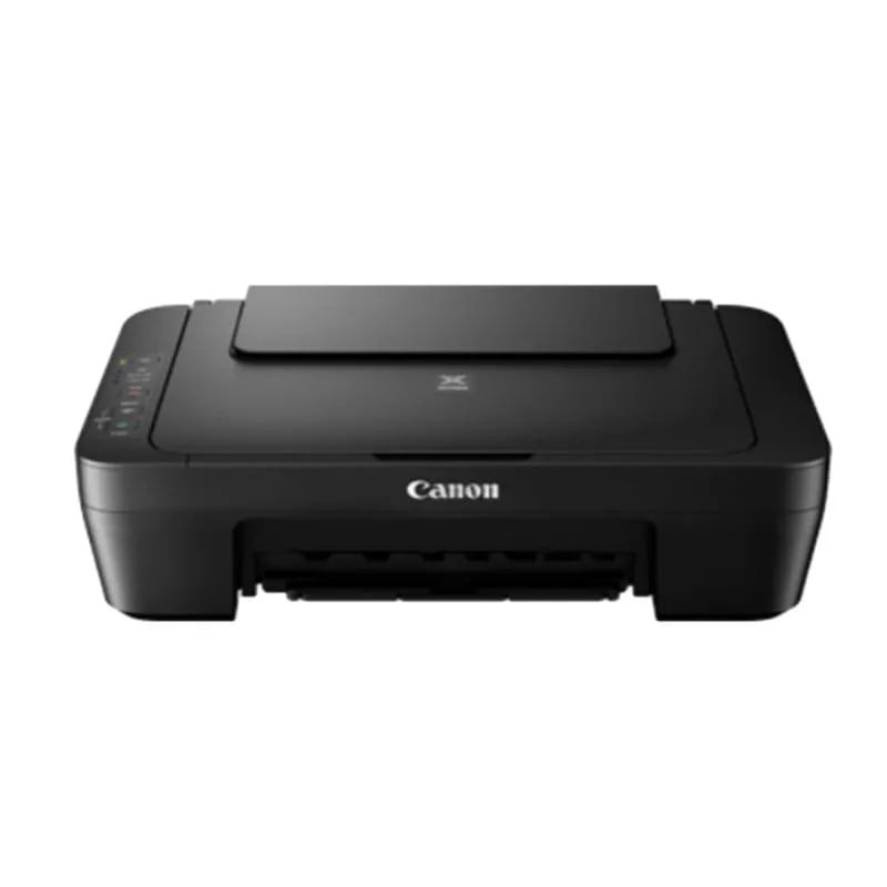 Canon PIXMA MG2570S All-In-One Printer (Print-Scan-Copy)