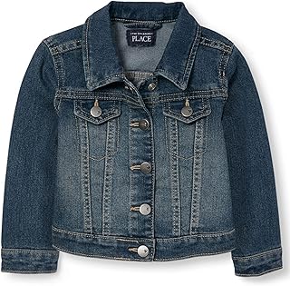 Children's Denim Jacket
