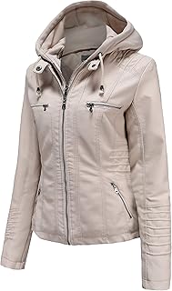 Women's Hooded Light Jacket