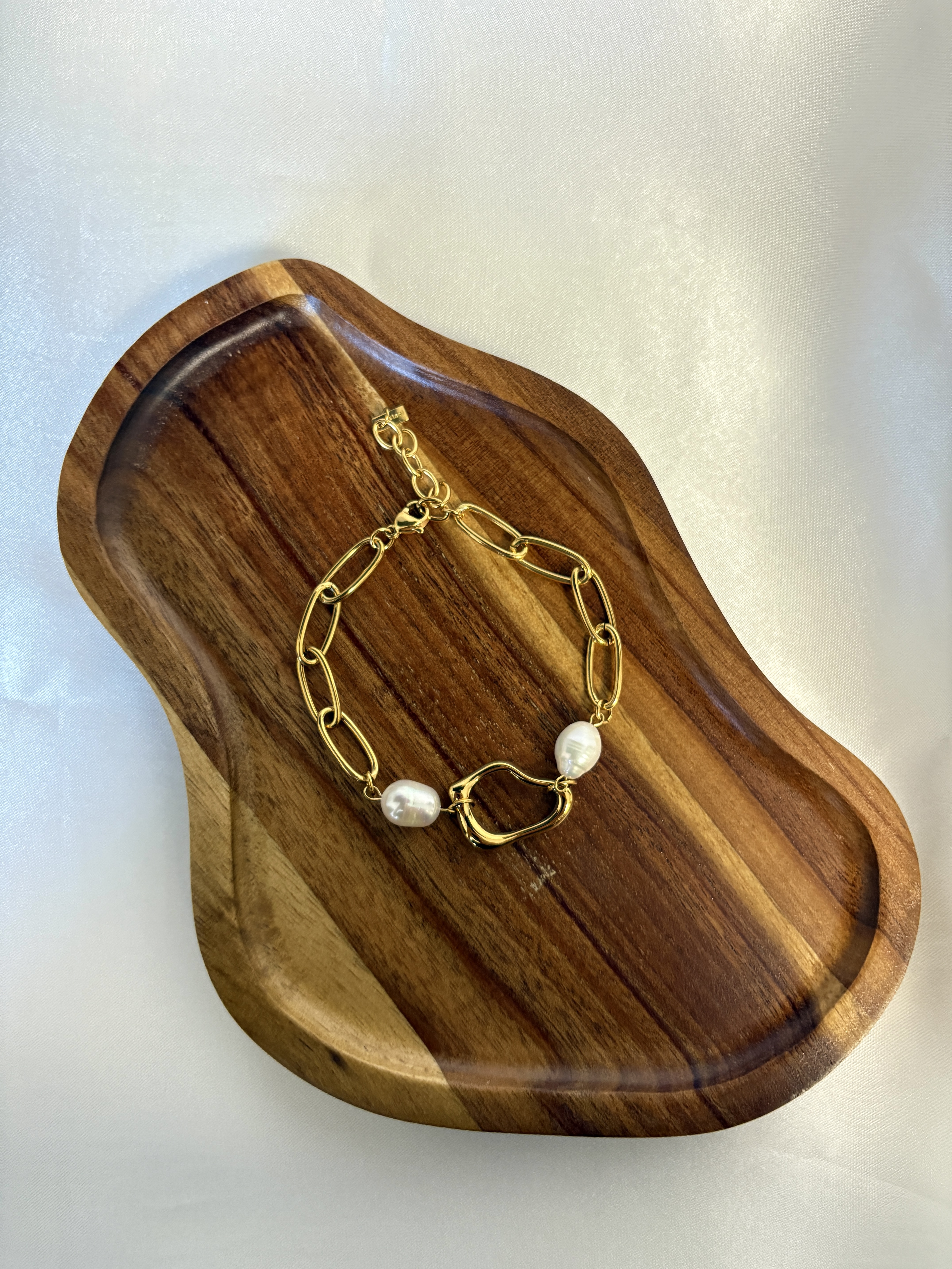  Bracciale Aurum Cordis