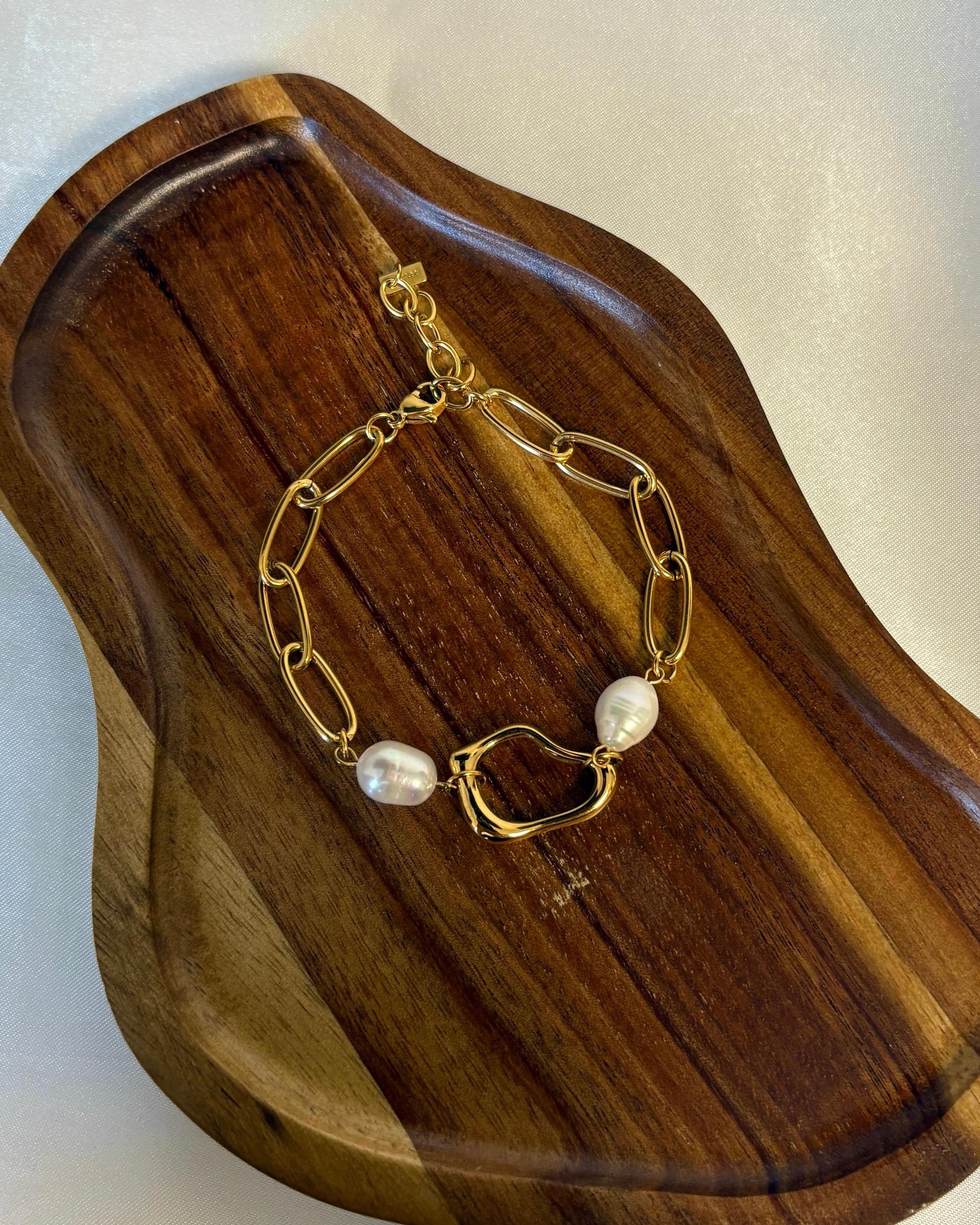  Bracciale Aurum Cordis